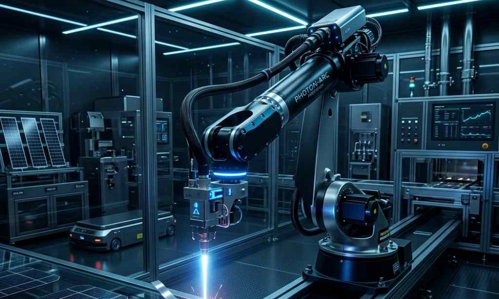 Automated Sorting And Interconnection