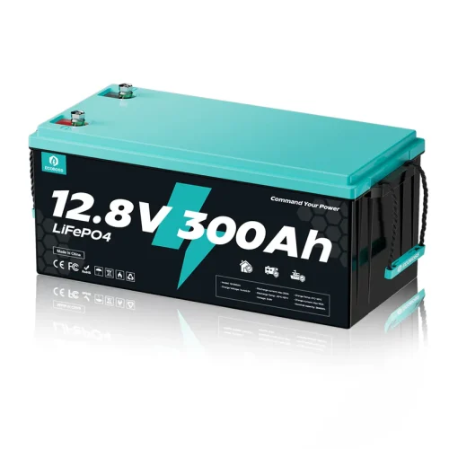ecoboss 12.8v 300ah lifepo4 battery ecoboss 12.8v 300ah lifepo4 battery