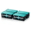 ecoboss 12.8v 300ah lifepo4 battery