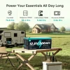 ecoboss 12.8v 300ah lifepo4 battery