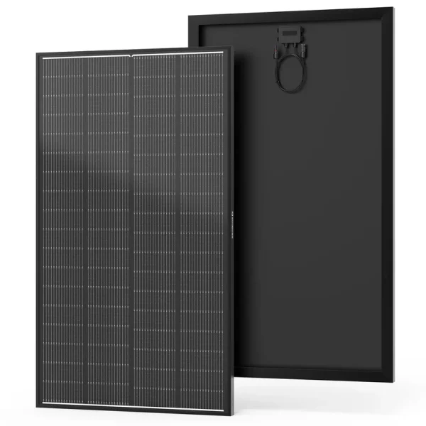 200w 12v monocrystalline solar panel