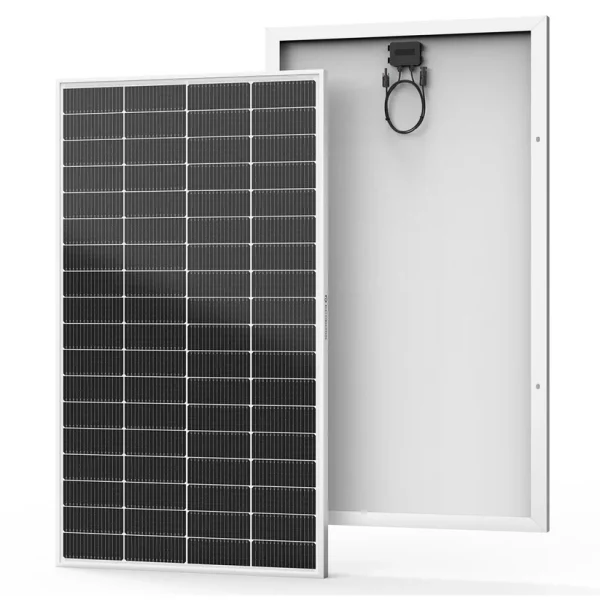200w 12v monocrystalline solar panel (copy)