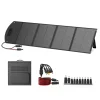 100w 12v monocrystalline solar panel