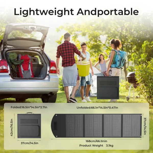 100w 12v monocrystalline solar panel