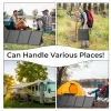 100w 12v monocrystalline solar panel
