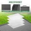 100w 12v monocrystalline solar panel