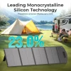 100w 12v monocrystalline solar panel