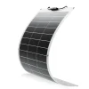 100 watt flexible solar panel