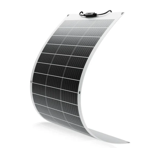 100 watt flexible solar panel 100 watt flexible solar panel
