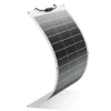 100 watt flexible solar panel
