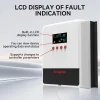 60a 12v/24v mppt solar charge controller