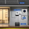 60a 12v/24v mppt solar charge controller