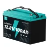 ecoboss 100ah lifepo4 battery
