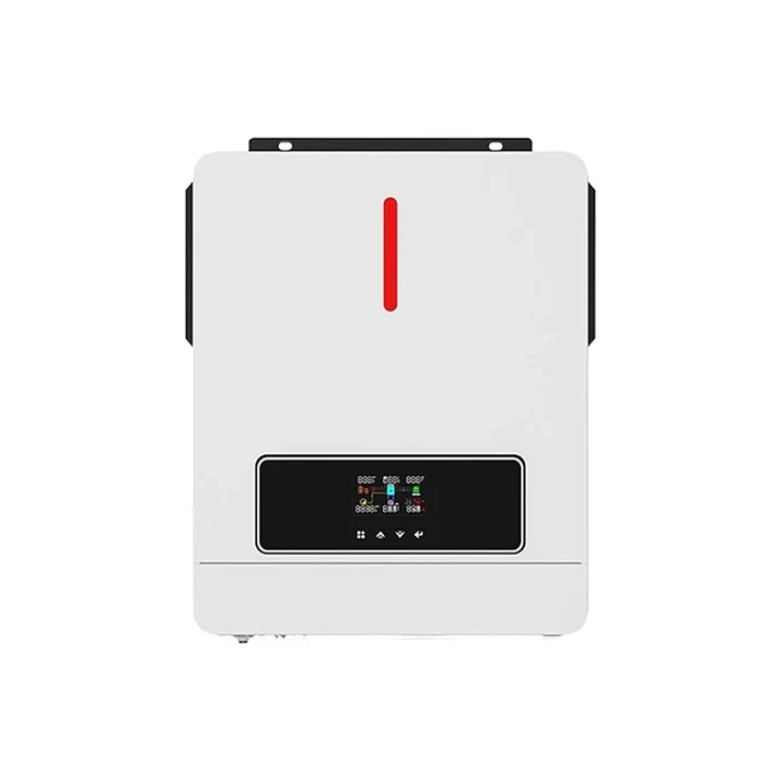 3600/4200/6200W All In One Inverter Charger