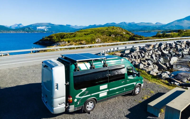 rv